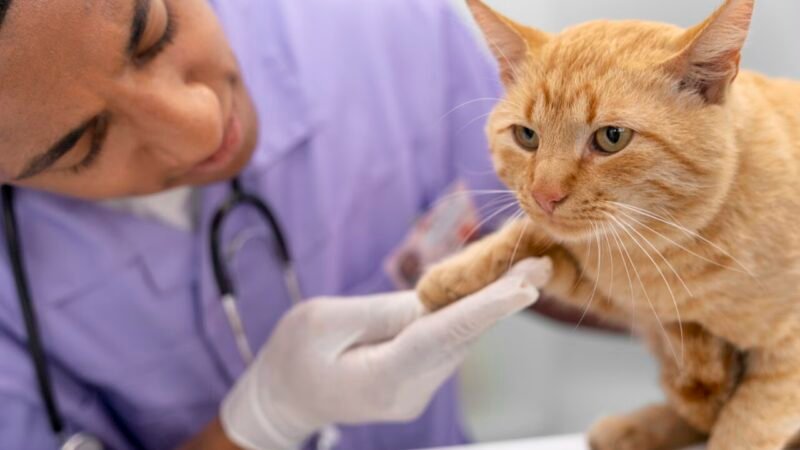 Novas Diretrizes da AAHA Transformam o Tratamento de Diabetes em Gatos