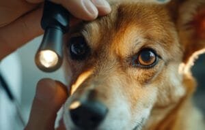 Desvendando os Desafios do Glaucoma em Cães e Gatos