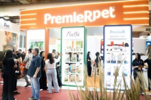 PremieRpet Fortalece a Medicina Veterinária com Programação Científica no CBA 2026