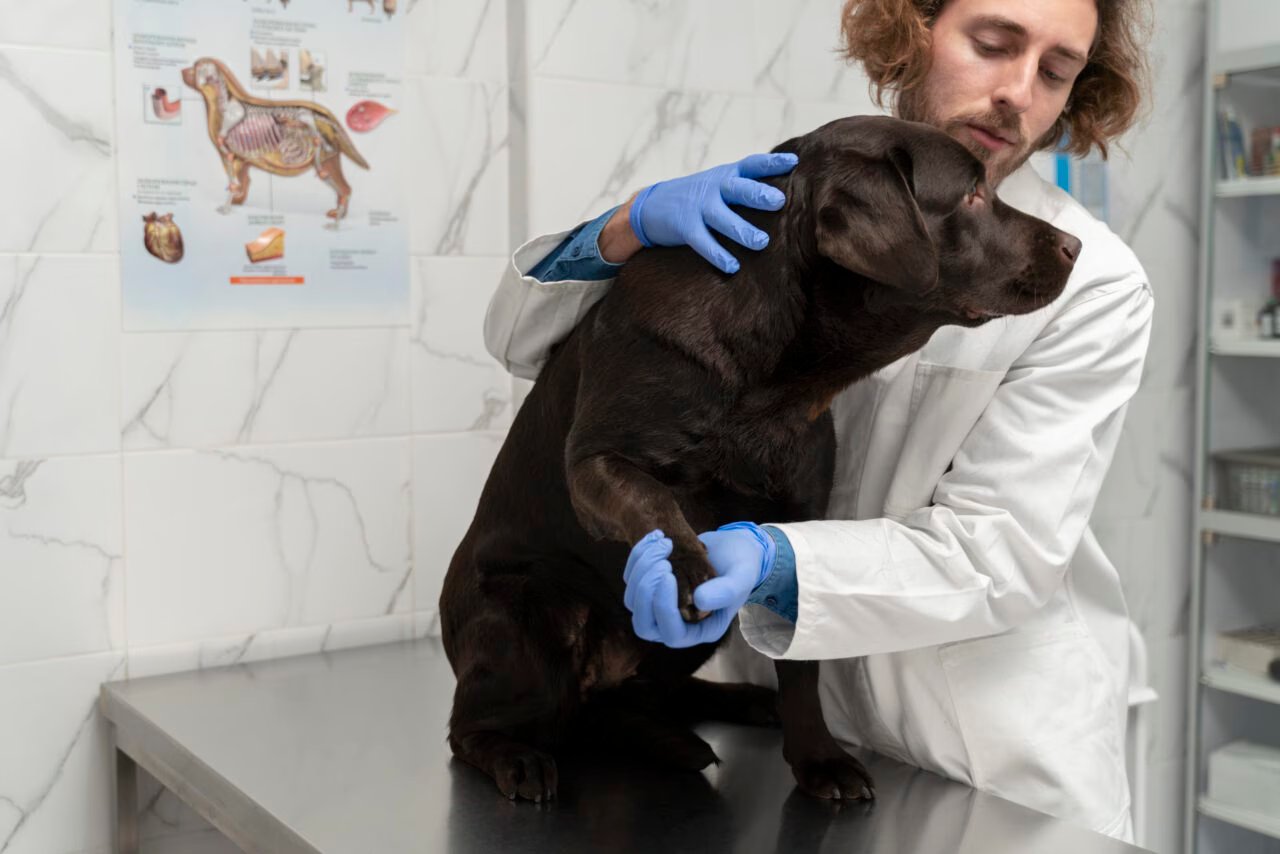 Avanço de Projeto que Permite Porte de Arma para Veterinários na Câmara dos Deputados