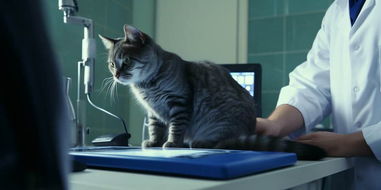Avanços Promissores em Tratamento Experimental para Insuficiência Renal em Gatos no Japão