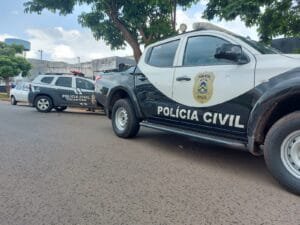 Homem é Detido por Golpe de R$ 1,7 Milhão em Idosa no Tocantins