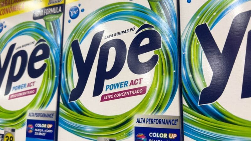 Como Solicitar Reembolso de Produtos Ypê Apreendidos pela Anvisa