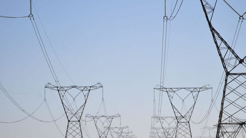 Governo Expande Programa Luz para Todos na Amazônia Legal
