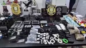 Desvendando a Vulnerabilidade do Sistema Prisional no Amapá: O Impacto dos Drones