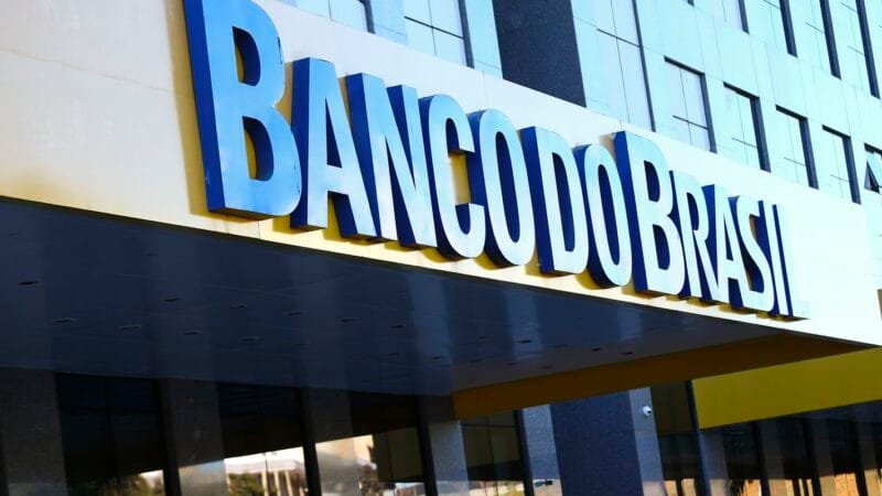 Queda de 54% no Lucro do Banco do Brasil Reflete Crise no Setor Agropecuário