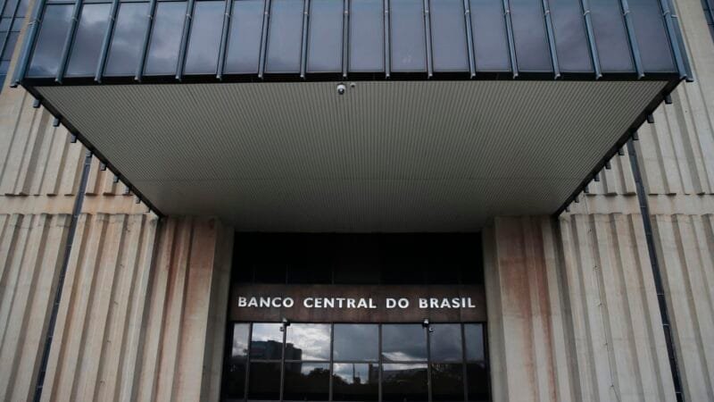 Mercado Financeiro Eleva Expectativas de Inflação para 2026