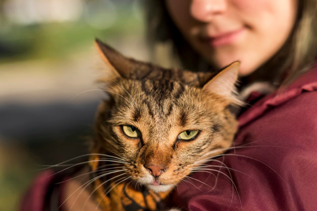 A Influência das Marcas nas Decisões de Compra de Proprietários de Gatos nos EUA