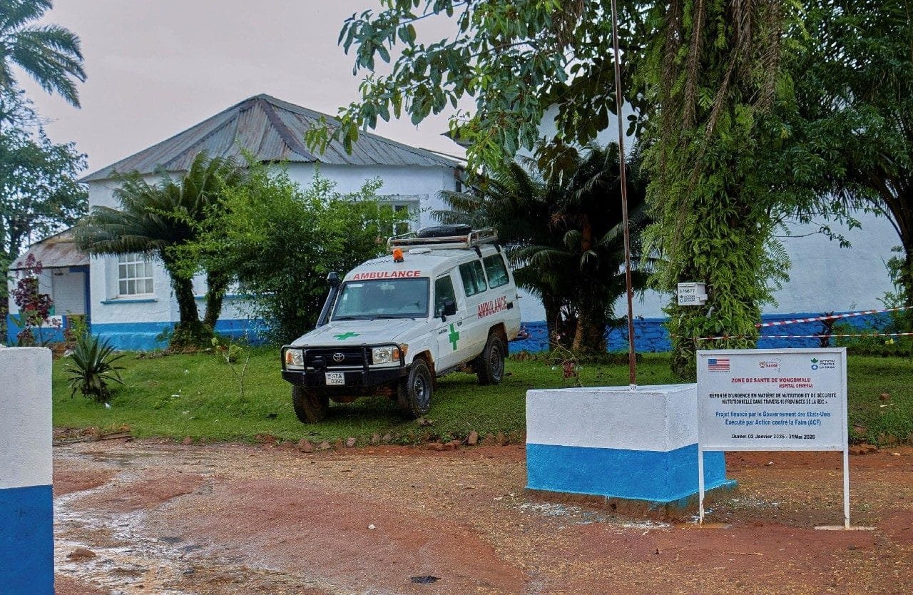 União Europeia e UNICEF Unem Forças no Combate ao Ébola na RDC