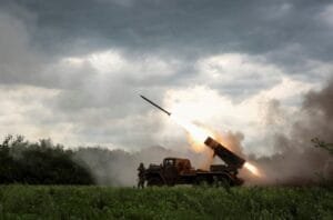 Tensão em Kiev: Rússia Intensifica Ameaças e Ataca Drones Ucranianos