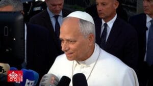 O Apelo do Papa pela Paz e Direitos Humanos em Gaza