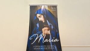 A Devoção Mariana em São Paulo: Uma Exposição Cultural Inovadora