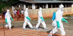 Cruz Vermelha Expressa Luto por Voluntários Perdidos no Combate ao Ebola na RDC