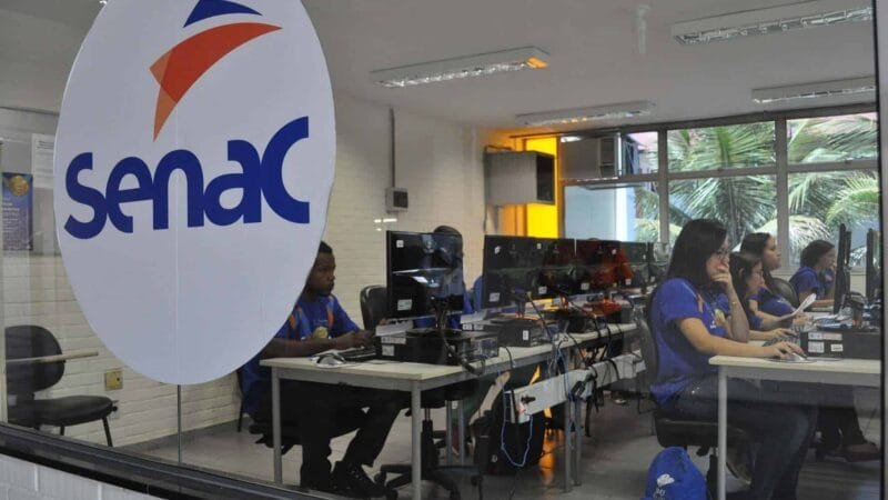 Semana S 2026 em Belém: Senac Oferece 500 Vagas Gratuitas em Diversos Cursos