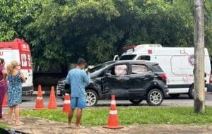Tragédia em Boa Vista: Servidor do Detran Perde a Vida em Acidente de Trânsito