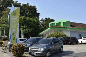 Ex-Companheiro é Preso em Manaus Após Agredir Mulher Intubada que Confirmou Violência com Piscar de Olhos