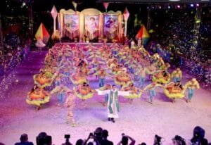 Festival Folclórico de Santarém Celebra 50 Anos com Ordem de Apresentações Definida