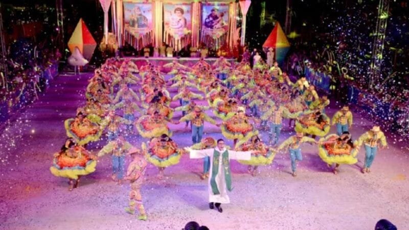 Festival Folclórico de Santarém Celebra 50 Anos com Ordem de Apresentações Definida