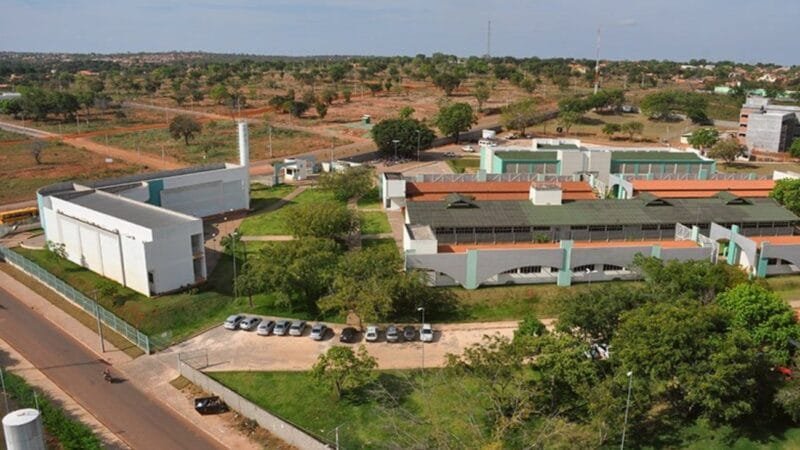 UFNT Anuncia Processo Seletivo para Professores Substitutos com 12 Vagas Abertas