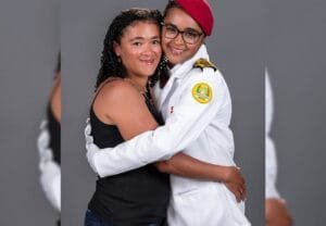Filha e Mãe Compartilham a Experiência Universitária na UFNT