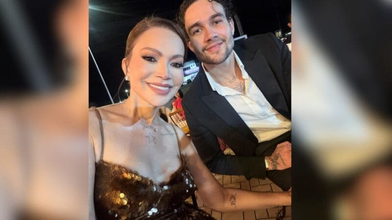 Rafa Almeida: O Legado Musical que Floresce em Palmas