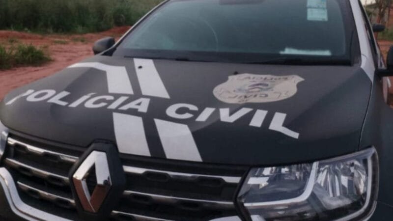 Homicídio em Gurupi: Homem é Morto com Golpes de Faca Após Conflito entre Vizinhos