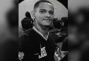 Tragédia na BR-242: Adolescente perde a vida após acidente ao desviar de animal