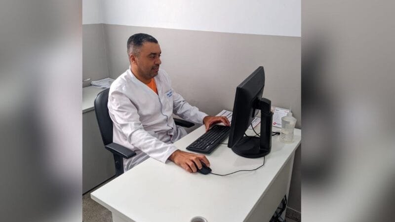 Superação e Educação: A Trajetória de um Ex-Detento na Medicina