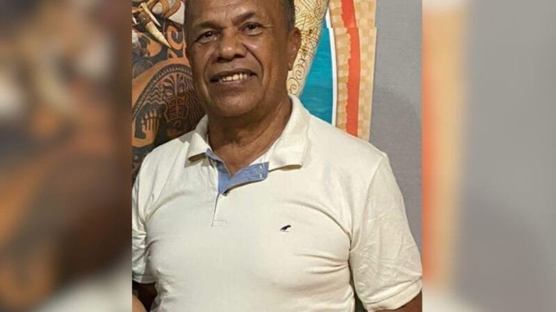 Tragédia em Palmas: Ciclista é Fatalmente Atropelado por Caminhonete
