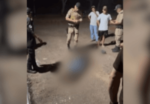 Tragédia em Miranorte: Trabalhador de Sonorização é Fatalmente Baleado Durante Exposição Agropecuária