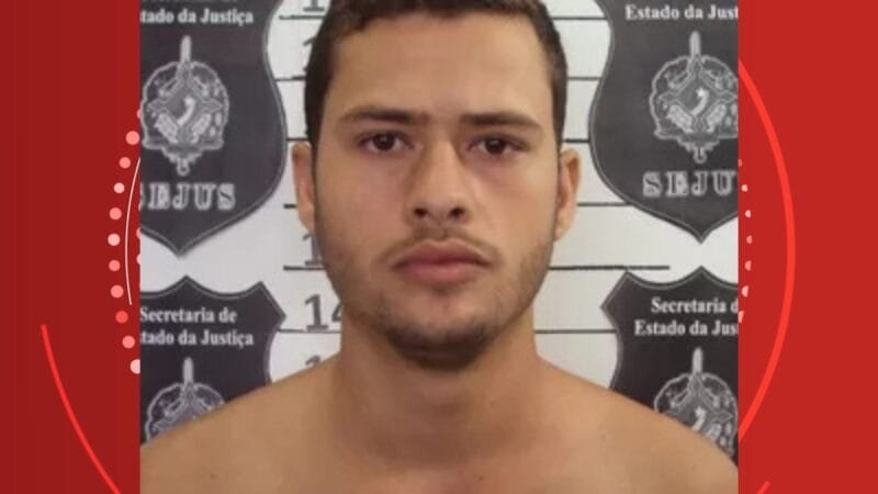 Foragido é condenado a mais de 100 anos por chacina em Guajará-Mirim