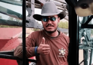 Tragédia na Zona Rural: Jovem Operador de Máquinas Perde a Vida em Acidente com Trator