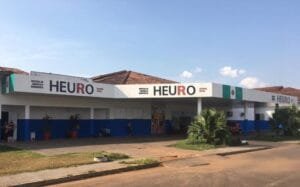 Caso de Meningite em Rolim de Moura é Descartado e Professora Recebe Alta