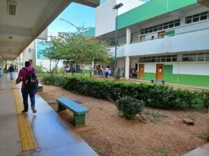 IFTO Anuncia Processo Seletivo para Professores em Porto Nacional com Salários Atrativos