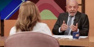 Lula Solicita Votação da PEC da Segurança ao Presidente do Senado