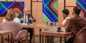 Lula Defende Redução da Jornada de Trabalho em Entrevista na TV Brasil