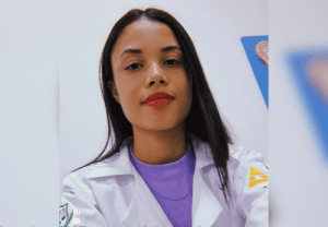 Membro encontrado em rodovia pode ser de estudante de Nutrição falecida em acidente