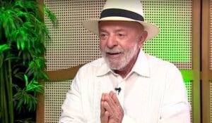 Lula Enfatiza Importância da BR-319, Zona Franca e Potássio em Manaus