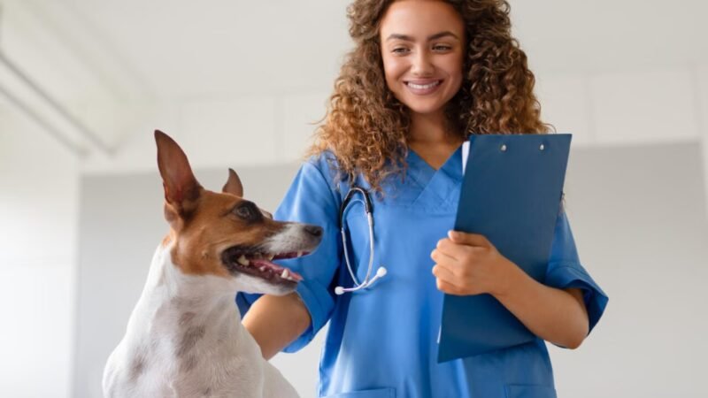 Código de Ética na Medicina Veterinária: Compromisso e Responsabilidade
