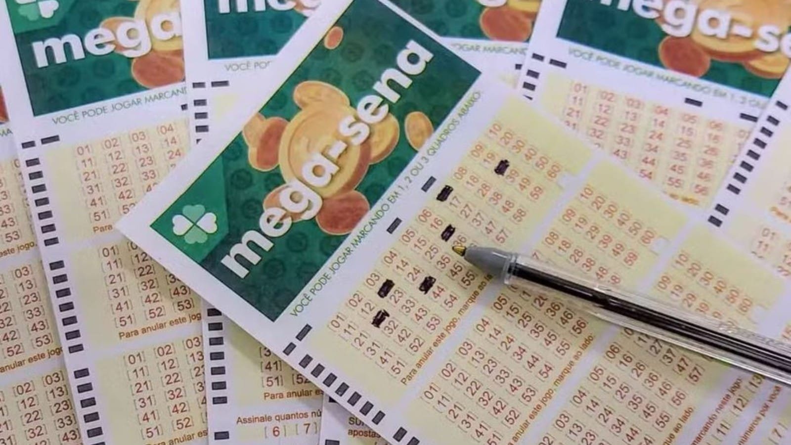 Mega-Sena: Aposta em Cacoal Fica Perto do Grande Prêmio