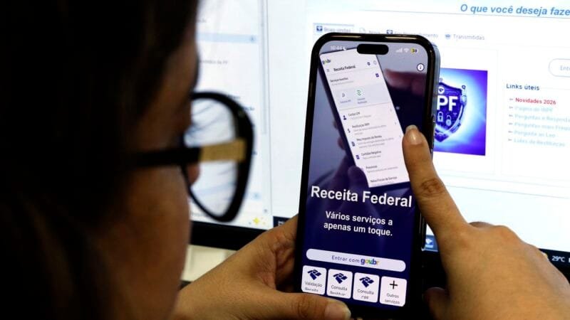 Prazo para Declaração do Imposto de Renda se Aproxima e 5,1 Milhões Ainda Não Declararam