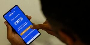 Desenrola Brasil: FGTS disponível para quitação de dívidas a partir de hoje