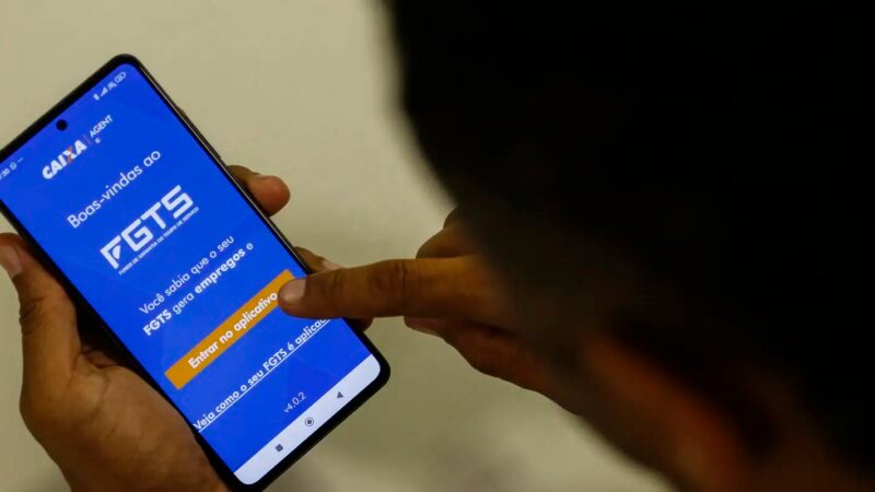 Desenrola Brasil: FGTS disponível para quitação de dívidas a partir de hoje