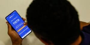 Desenrola 2.0: 1,4 Milhão de Trabalhadores Utilizam App do FGTS em Primeira Liberação
