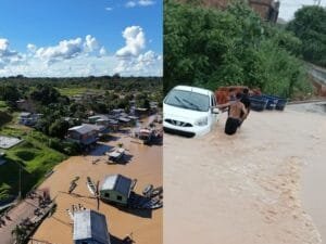Acre recebe R$ 668 mil para emergências causadas por enchentes