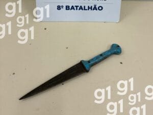 Irmão é Detido Após Morte Violenta Durante Bebedeira no Acre