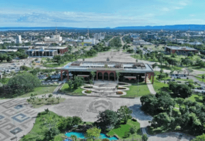 Ponto Facultativo em Tocantins: Servidores Celebram Corpus Christi nos Dias 4 e 5 de Junho