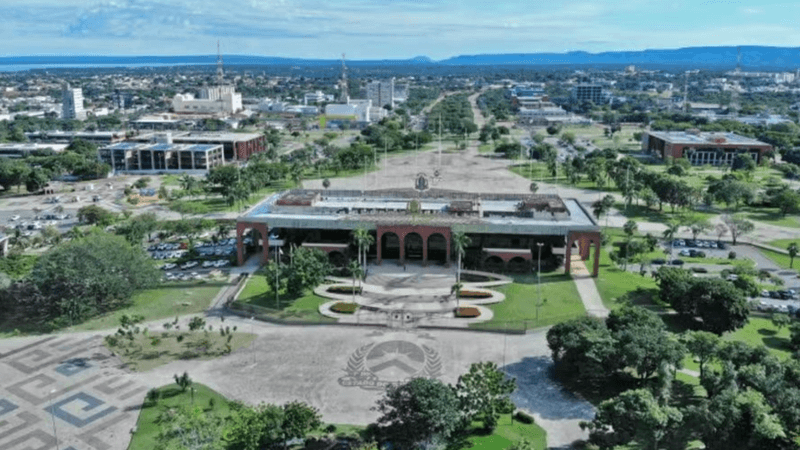 Ponto Facultativo em Tocantins: Servidores Celebram Corpus Christi nos Dias 4 e 5 de Junho