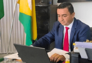 Advogado Baleado em Paraíso do Tocantins: Detalhes do Incidente e Resposta das Autoridades