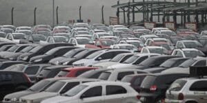 Crescimento na Produção de Veículos no Brasil em Abril: Análise da Anfavea
